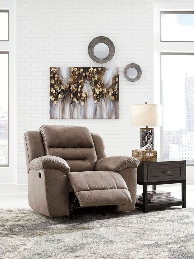 Picture of Stoneland Rocker Recliner