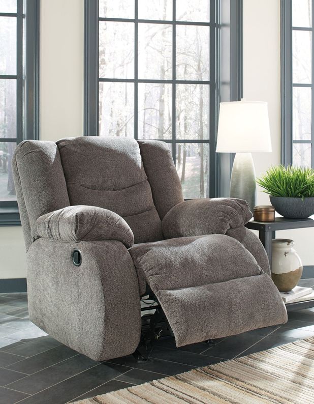 Picture of Tulen Rocker Recliner