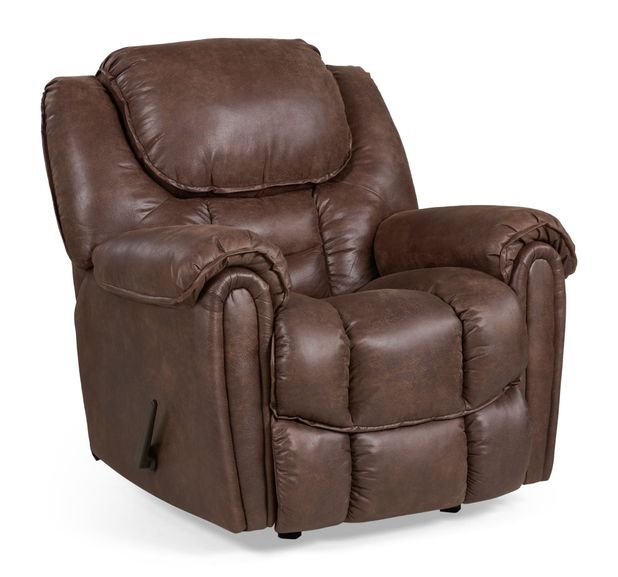 Picture of Dixie Rocker Recliner