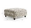 Picture of Mountain View Ottoman