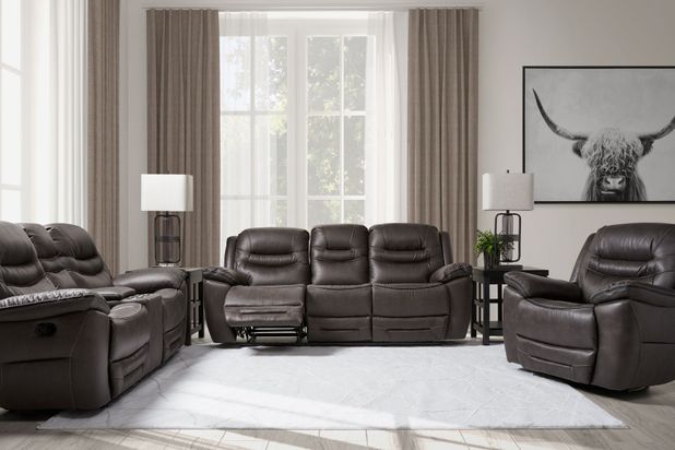 Picture of Badlands Swivel Glider Recliner