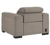 Picture of Mabton Gray Power Recliner