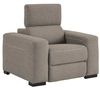 Picture of Mabton Gray Power Recliner