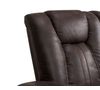 Picture of Mason Brown Glider Recliner