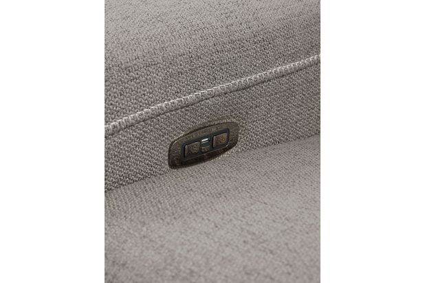 Picture of Mabton 5pc Power Sectional