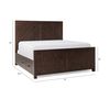 Picture of Jax King Storage Bed