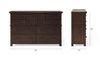 Picture of Jax Dresser