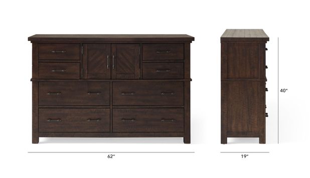 Picture of Jax Dresser