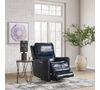 Picture of Sorrento Power Swivel Recliner