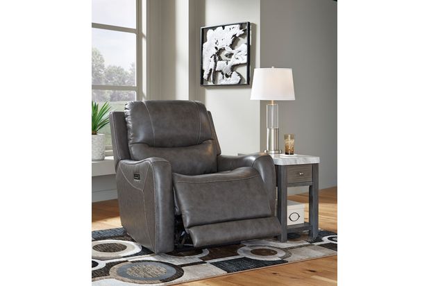 Picture of Galahad Power Recliner