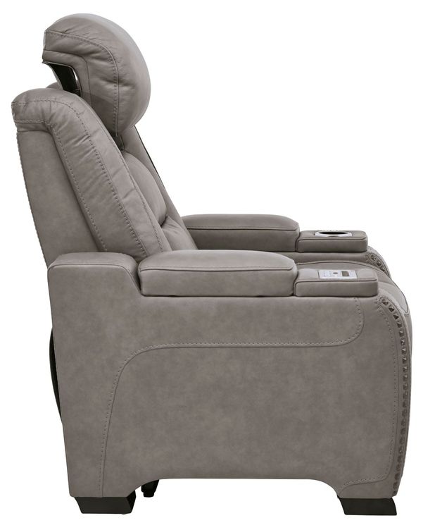 Picture of Man-Den Power Recliner