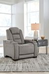 Picture of Man-Den Power Recliner
