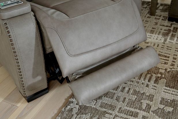 Picture of Man-Den Power Recliner
