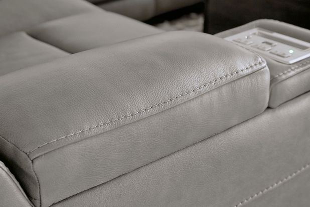 Picture of Man-Den Power Recliner