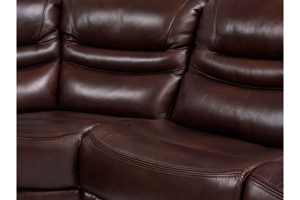 Picture of Alpha Power 6pc Sectional