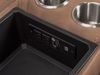 Picture of Lissom Console Reclining Loveseat