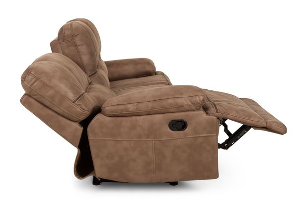 Picture of Lissom Reclining Sofa