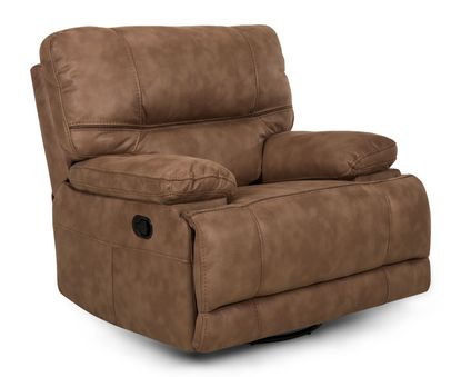 Picture of Lissom Swivel Glider Recliner