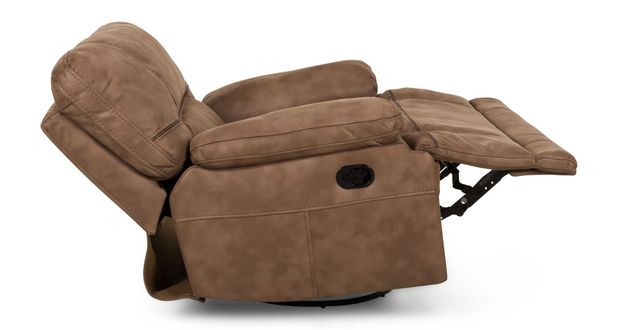 Picture of Lissom Swivel Glider Recliner