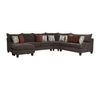 Picture of Drocar 3pc Sectional