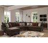 Picture of Drocar 3pc Sectional