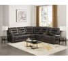 Picture of Wasson 6pc Sectional