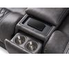 Picture of Bandera  Power Console Loveseat