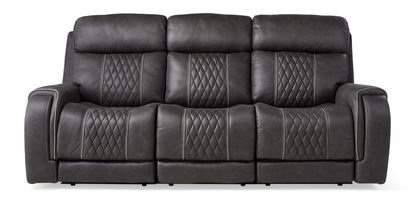 Picture of Bandera  Power Sofa
