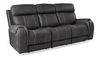Picture of Bandera  Power Sofa