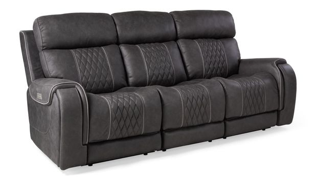 Picture of Bandera  Power Sofa