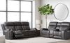 Picture of Bandera  Power Sofa