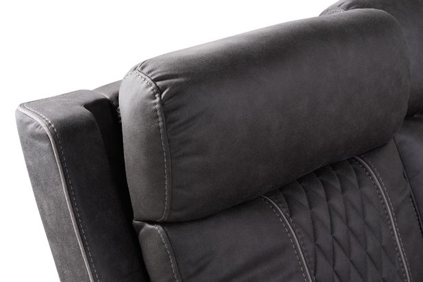 Picture of Bandera  Power Sofa