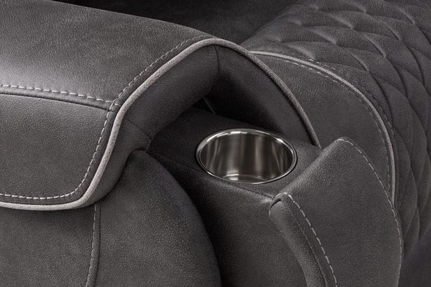 Picture of Bandera  Power Sofa