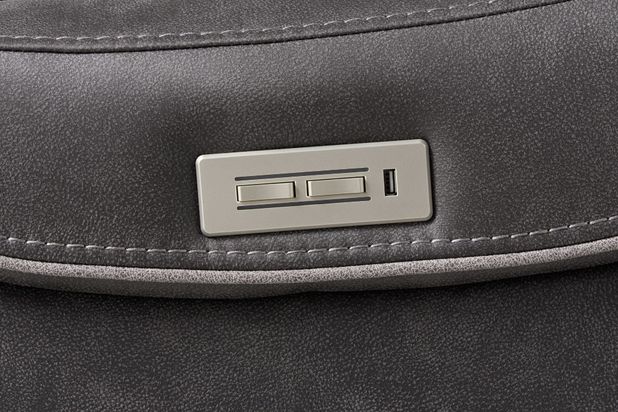 Picture of Bandera  Power Sofa