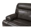 Picture of Charcoal 6pc Power Sectional