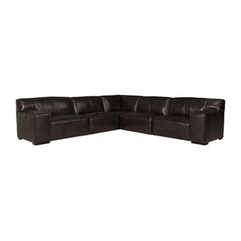 Stampede 5pc Sectional