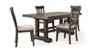 Picture of Napa 5pc Dining Set
