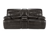 Stampede Console Loveseat