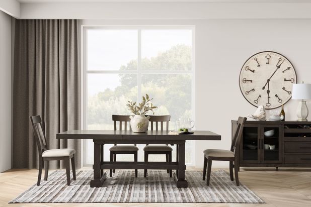 Picture of Napa 5pc Dining Set