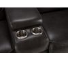 Picture of Stampede Console Loveseat