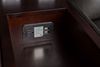 Picture of Stampede Power Console Loveseat