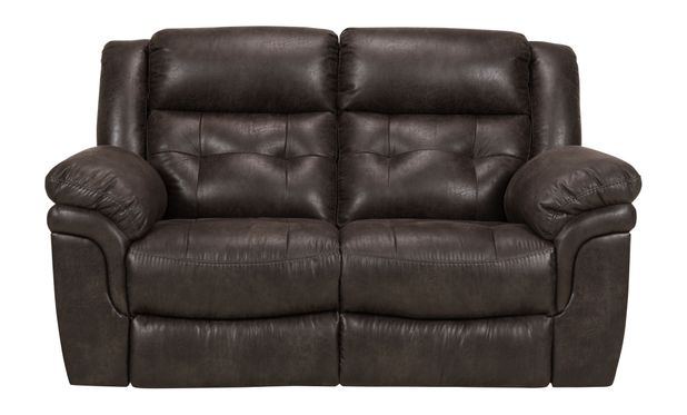 Picture of Gunner Reclining Loveseat