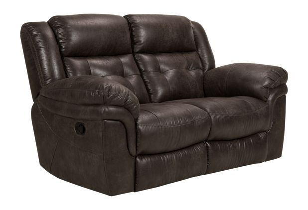 Picture of Gunner Reclining Loveseat