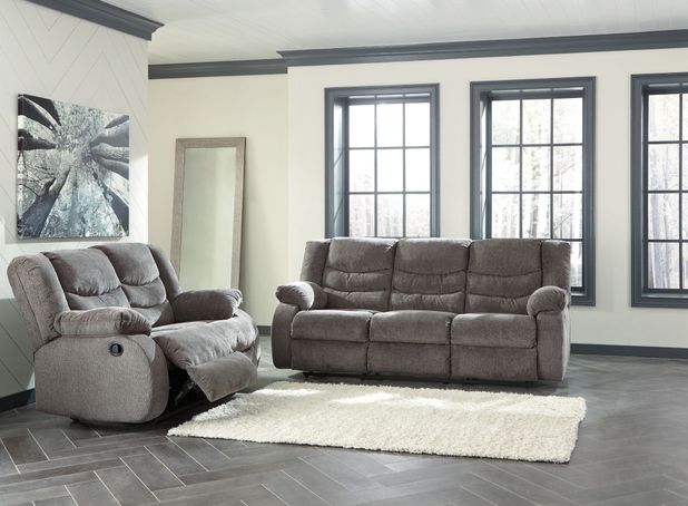 Picture of Tulen Reclining Loveseat