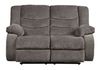 Picture of Tulen Reclining Loveseat