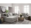 Picture of Theron Large Ottoman