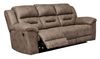 Picture of Stoneland Reclining Sofa