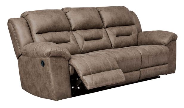 Picture of Stoneland Reclining Sofa