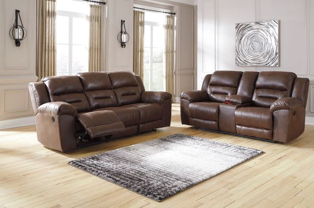 Picture of Stoneland Reclining Sofa