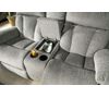 Picture of Mitchiner Reclining Console Loveseat